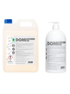 Domi 22 neutral
