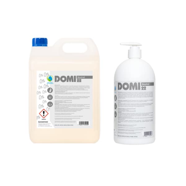 Domi 22 neutral