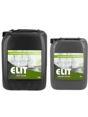 ELIT 501 HW