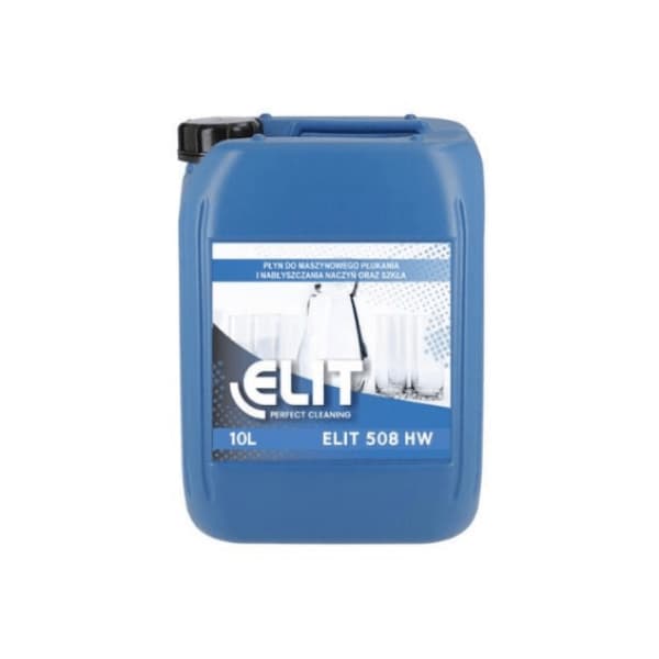 ELIT 508 HW