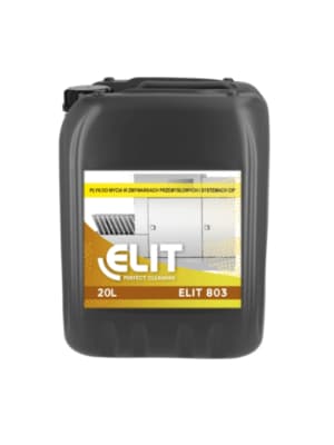 ELIT 803