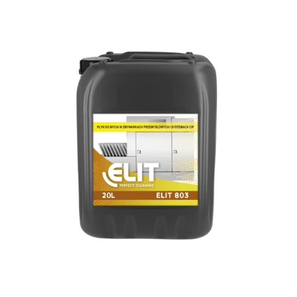 ELIT 803 ELIT 803