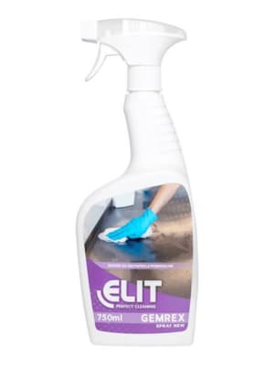 Spray do dezynfekcji i mycia - GERMEX SPRAY NEW_0,75L