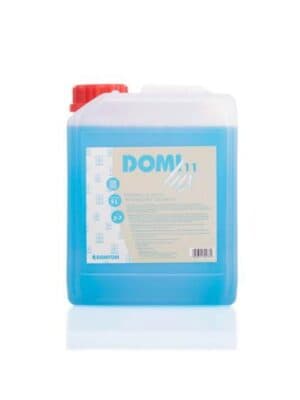 Domi lux 11 Czysta Piekarnia