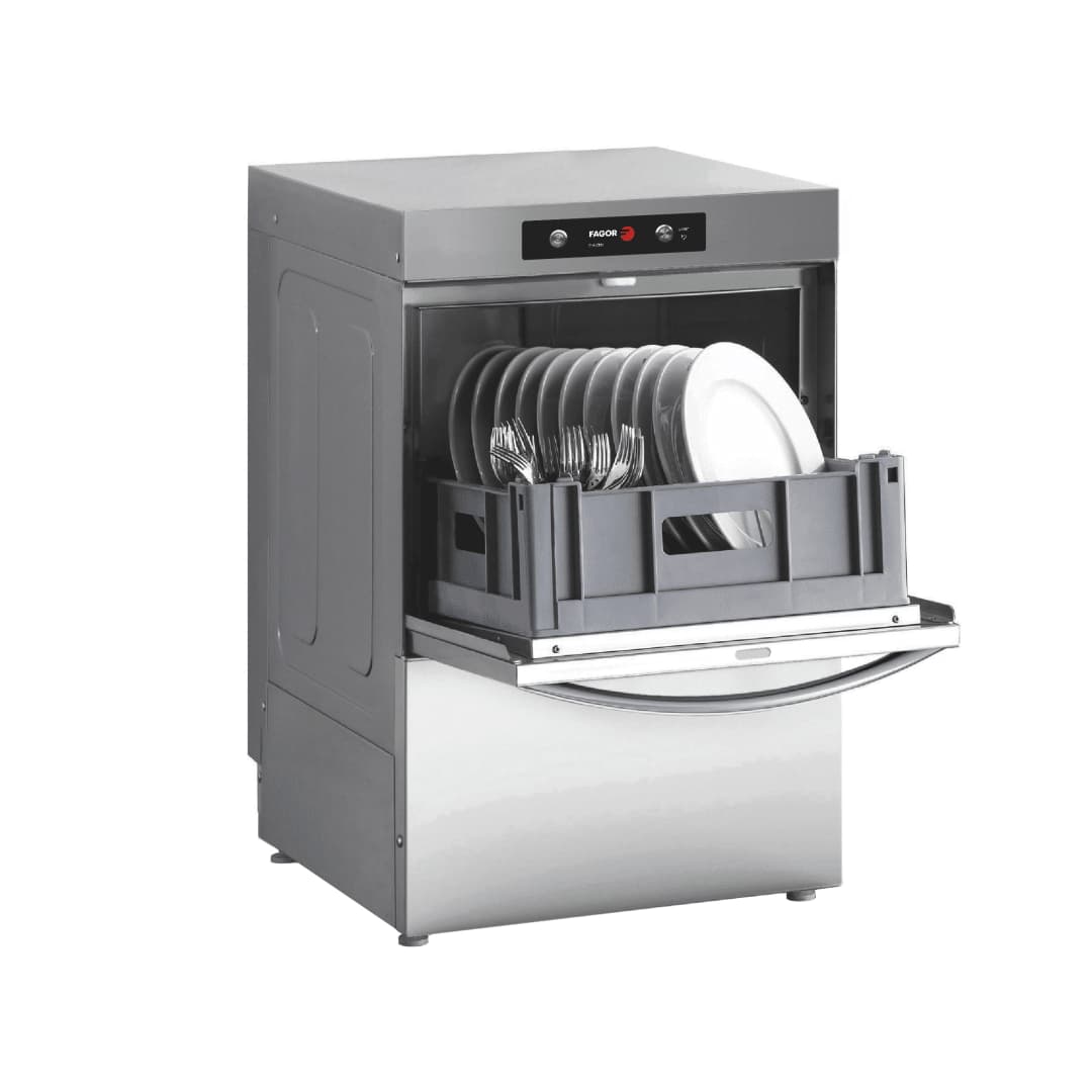 Zmywarka Fagor CO 400 B DD