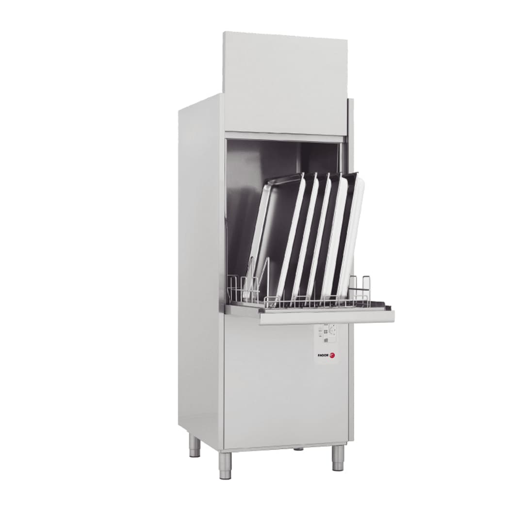 Zmywarka Fagor LP 63 - B DD Czysta Piekarnia