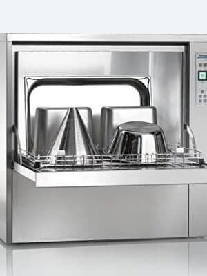 Zmywarka Winterhalter GS 630 Czysta Piekarnia