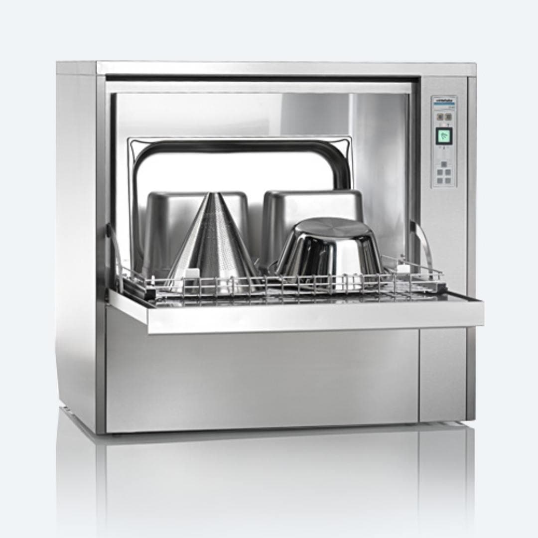 ZMYWARKA WINTERHALTER GS 630