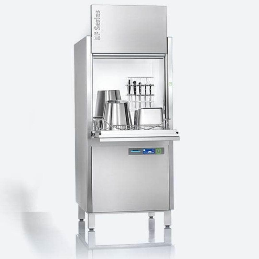 Zmywarka Winterhalter UF L Czysta Piekarnia
