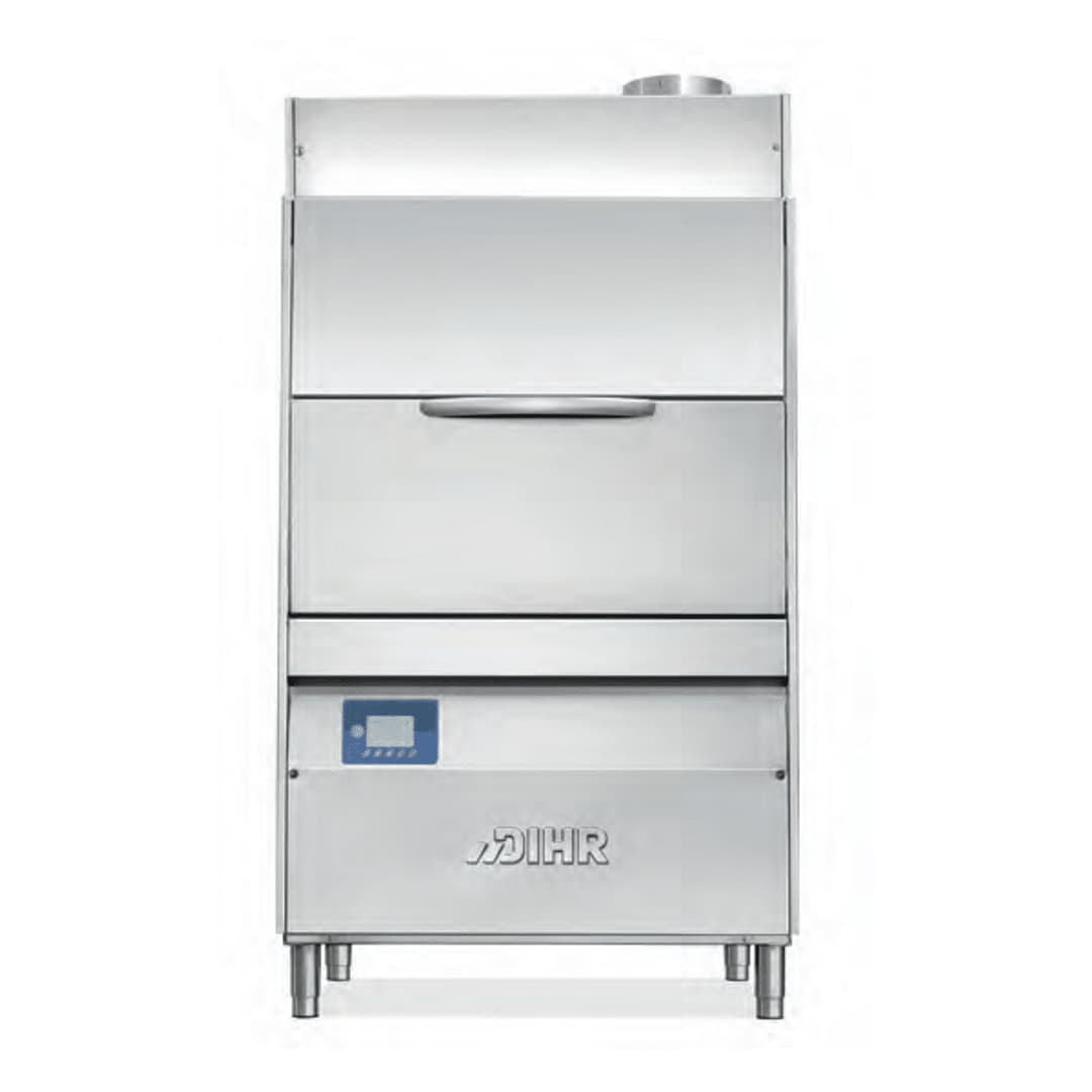 DIHR GRANULES 1000 PLUS TR