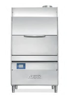 DIHR GRANULES 900 PLUS TR