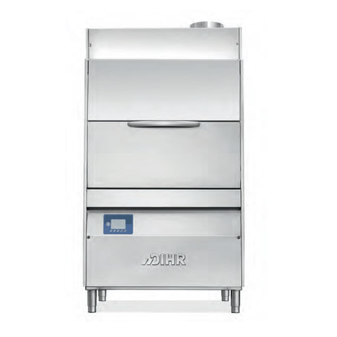 DIHR GRANULES 900 PLUS TR
