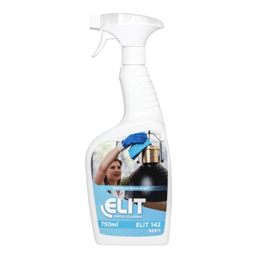 ELIT 142 SOFT ELIT 142 SOFT