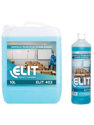 ELIT 402