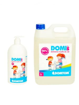 DOMIś mini