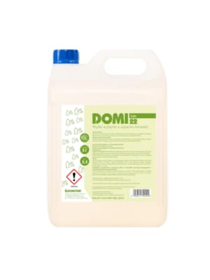 Domi lux 22