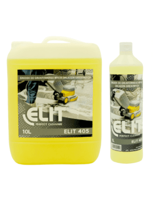 ELIT 405