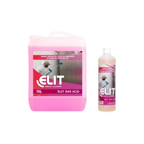 ELIT 545 ACID ELIT 545 ACID