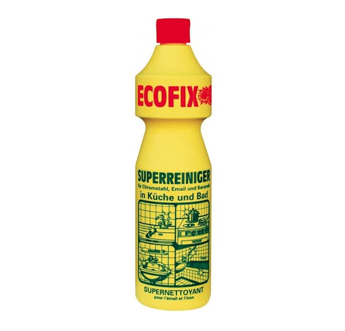 Ecofix