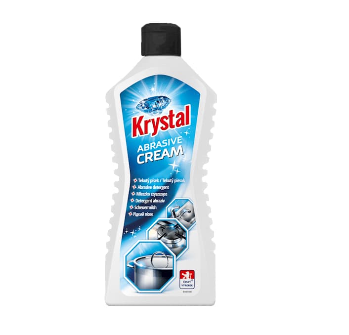 Mleczko Krystal