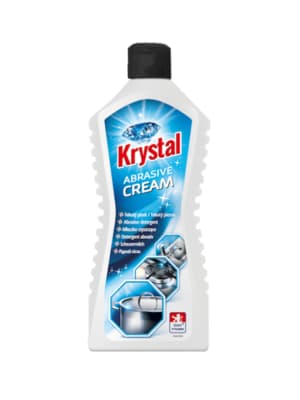Mleczko Krystal