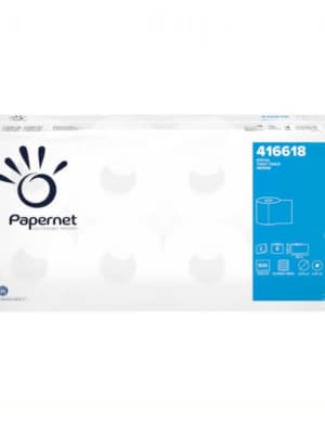 Papier toaletowy 2W 55M A'8 Papernet mini