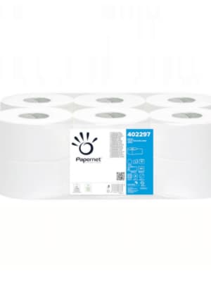 Papier toaletowy Jumbo Papernet mini
