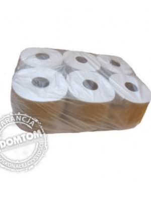 Papier toaletowy Jumbo mini
