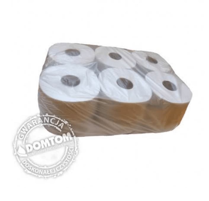 Papier toaletowy Jumbo