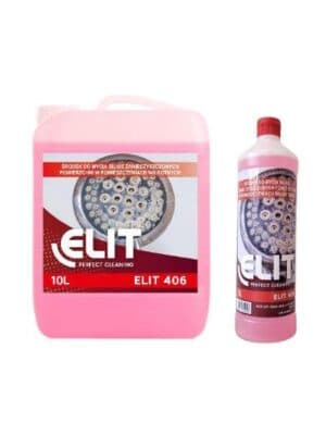 ELIT 406