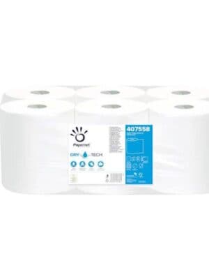 Ręcznik papierowy autocut drytech mini