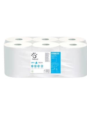 Ręcznik papierowy autocut drytech mini