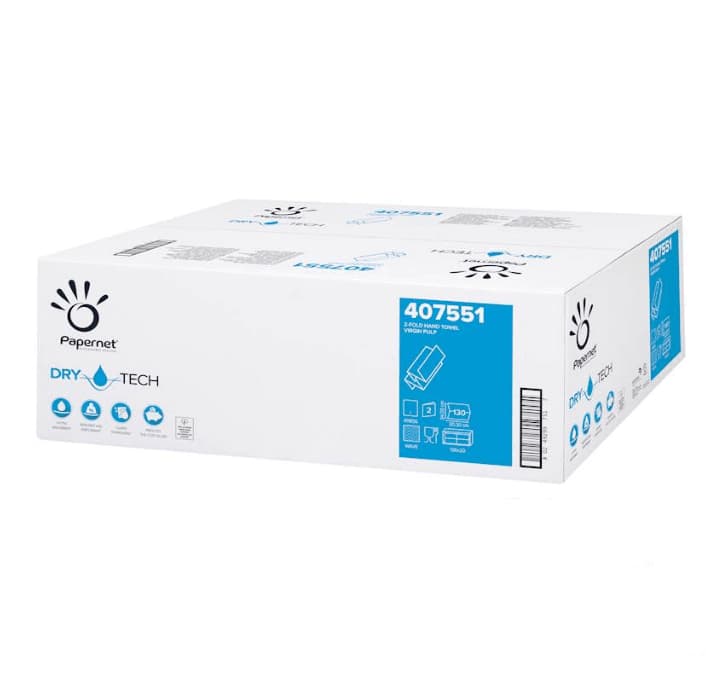 Ręcznik papierowy drytech Papernet