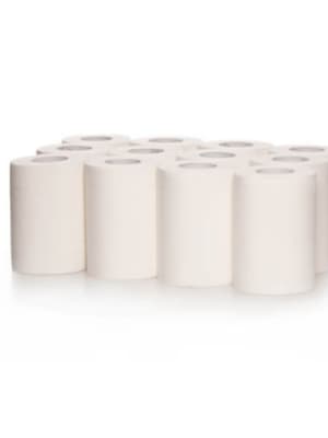 Ręcznik papierowy mini roll DOMTOM mini