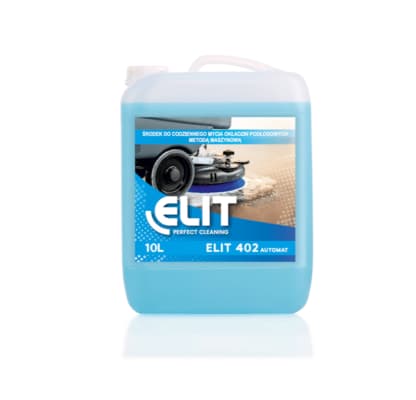 ELIT 402 AUTOMAT