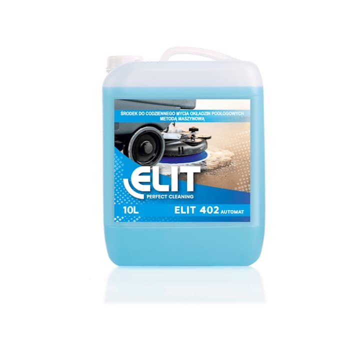 ELIT 402 AUTOMAT