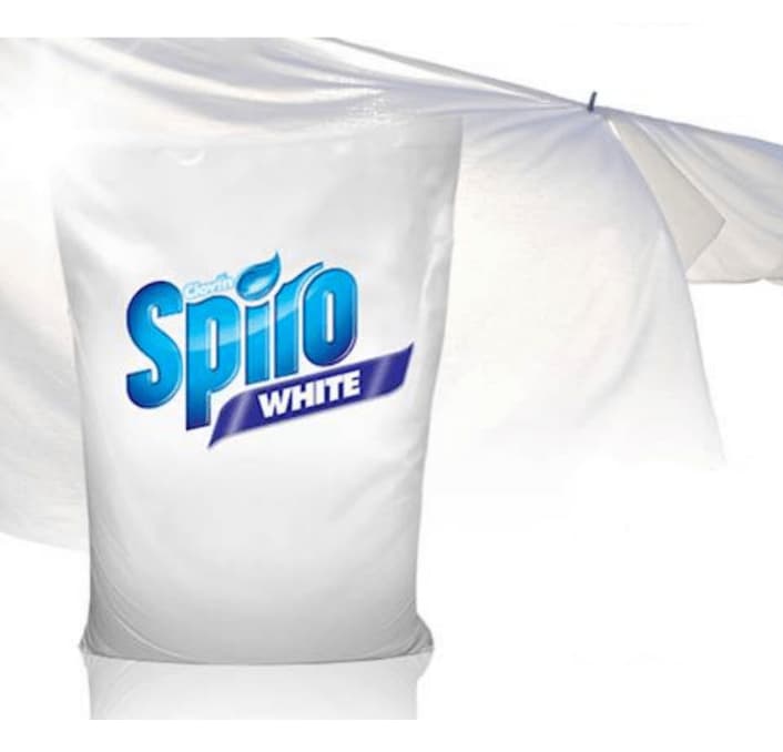Proszek Clovin Spiro white Proszek Clovin Spiro white