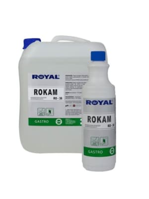 ROKAM