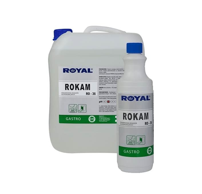 ROKAM
