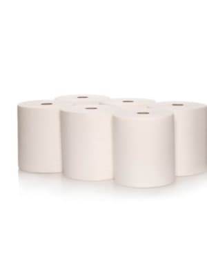 Ręcznik papierowy DOMTOM Matic z celulozy.mini
