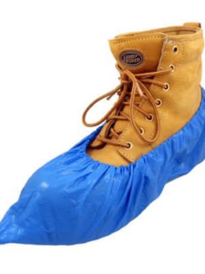 ochraniacze na buty