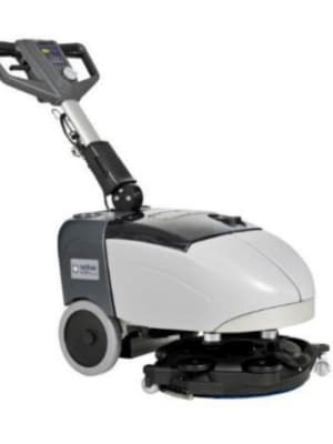 szorowarka Nilfisk SC 351 mini