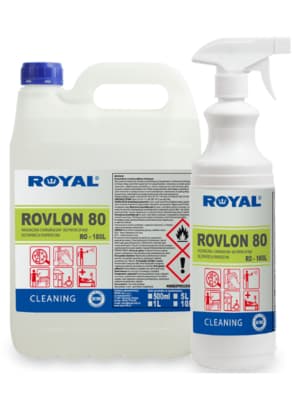 Rovlon 80