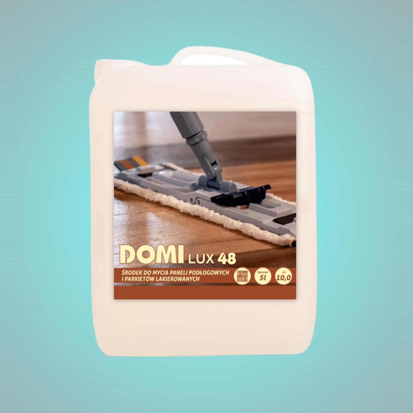domi lux 48 mailing
