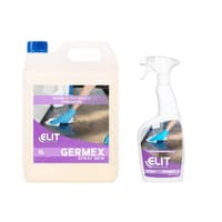 Germex Spray New