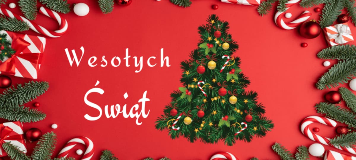 Wesołych Świąt i szczęśliwego Nowego Roku Wesołych Świąt i szczęśliwego Nowego Roku