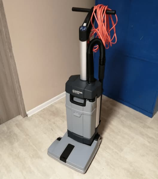 NILFISK SC 100