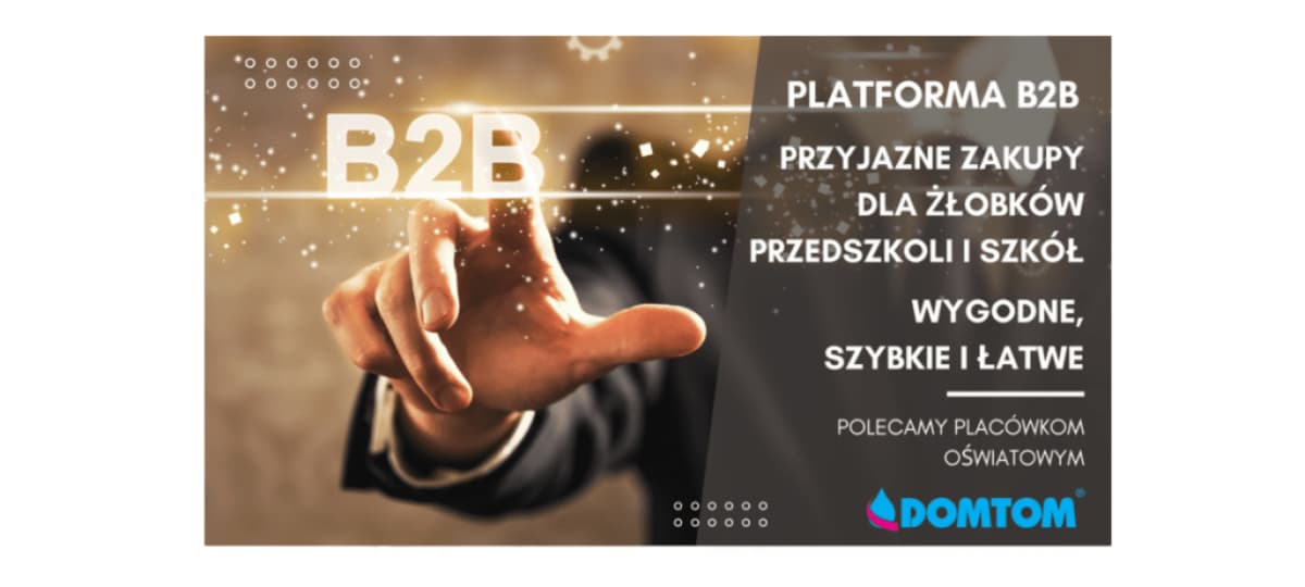 Platforma B2B