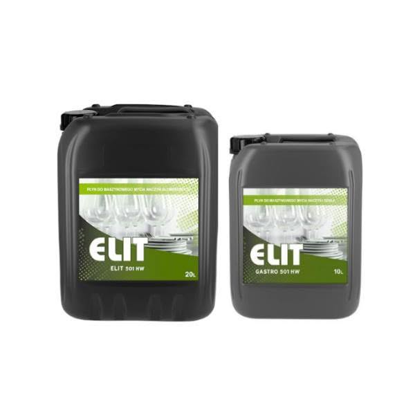 ELIT 501 HW
