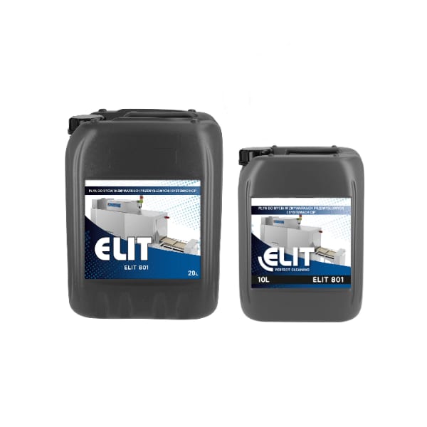 ELIT 801